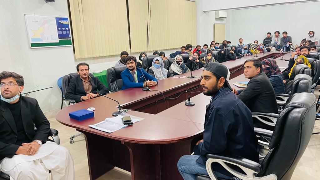 Corporate Grooming Session on CV Writing & Interview Skills (Evening Programs)